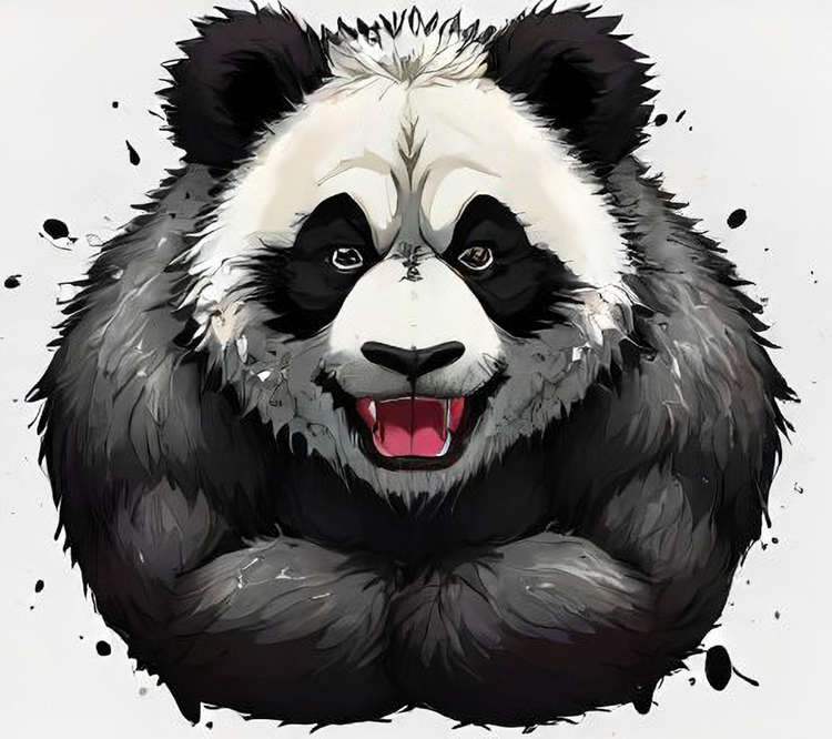 Panda Nonconforming